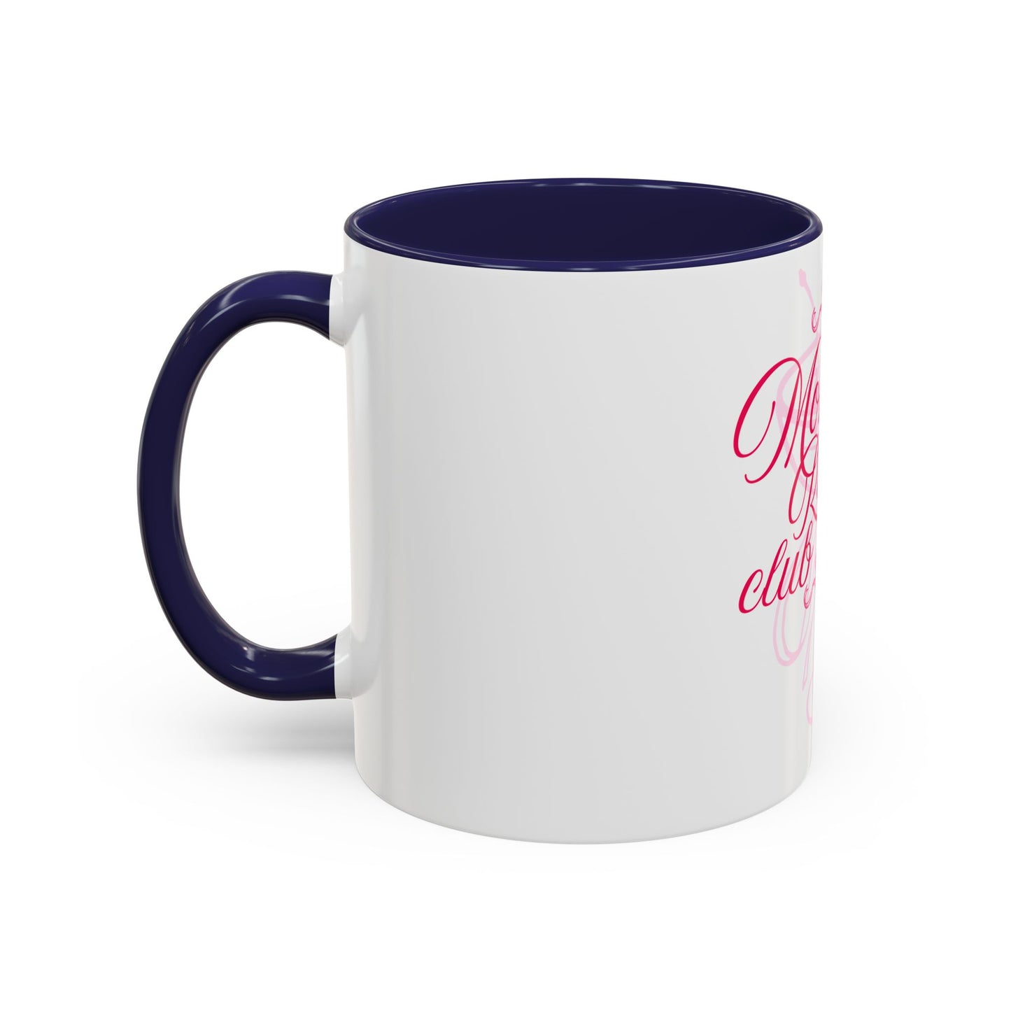 Monster Romance Club Coffee Mug