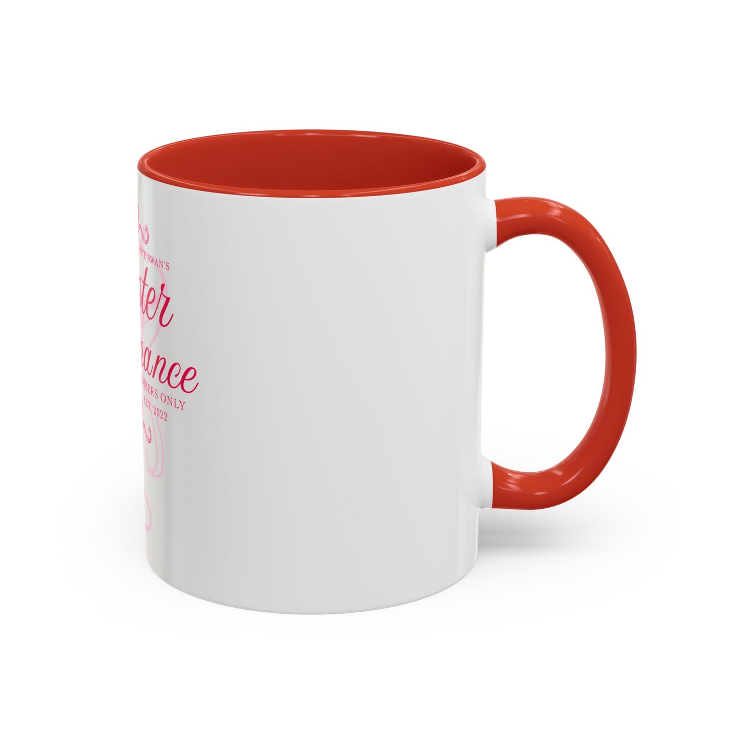Monster Romance Club Coffee Mug