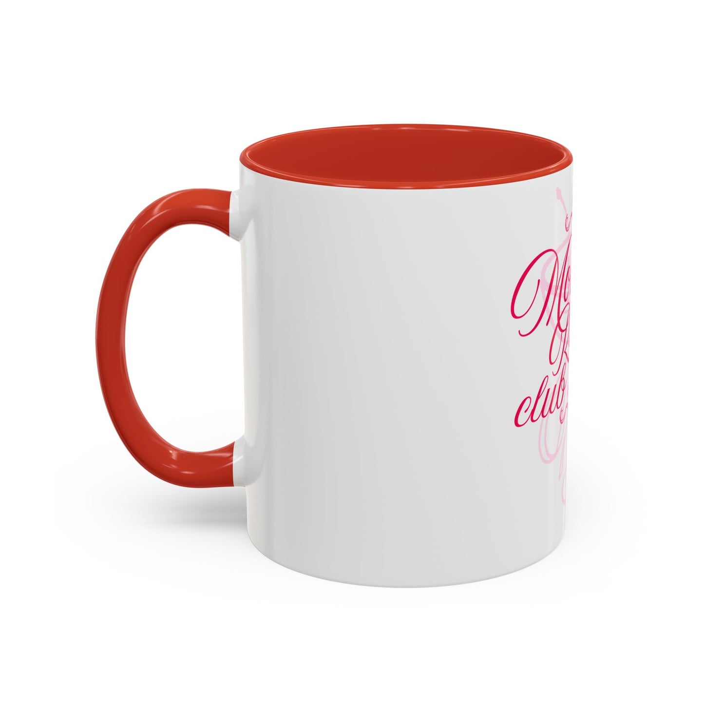 Monster Romance Club Coffee Mug