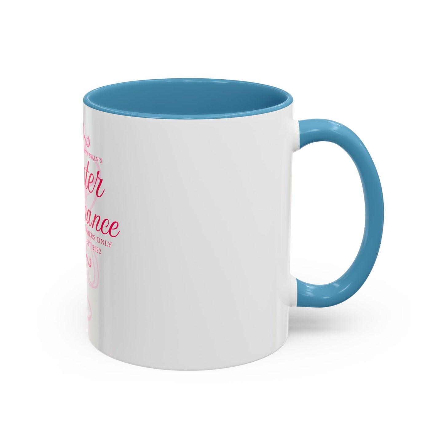 Monster Romance Club Coffee Mug