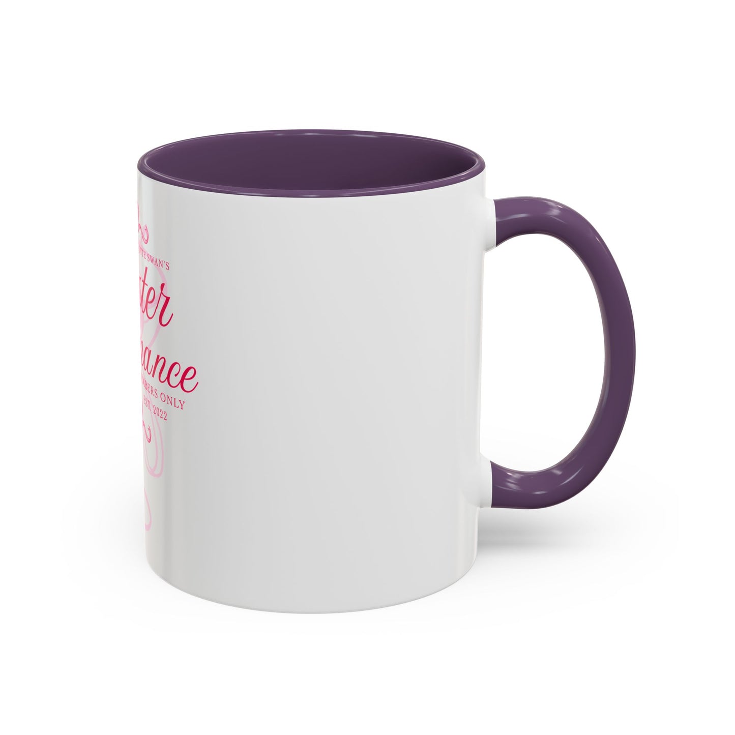 Monster Romance Club Coffee Mug