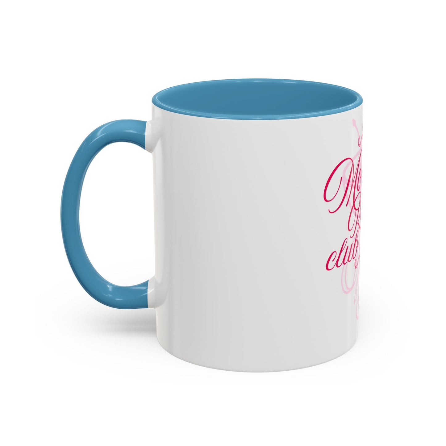 Monster Romance Club Coffee Mug