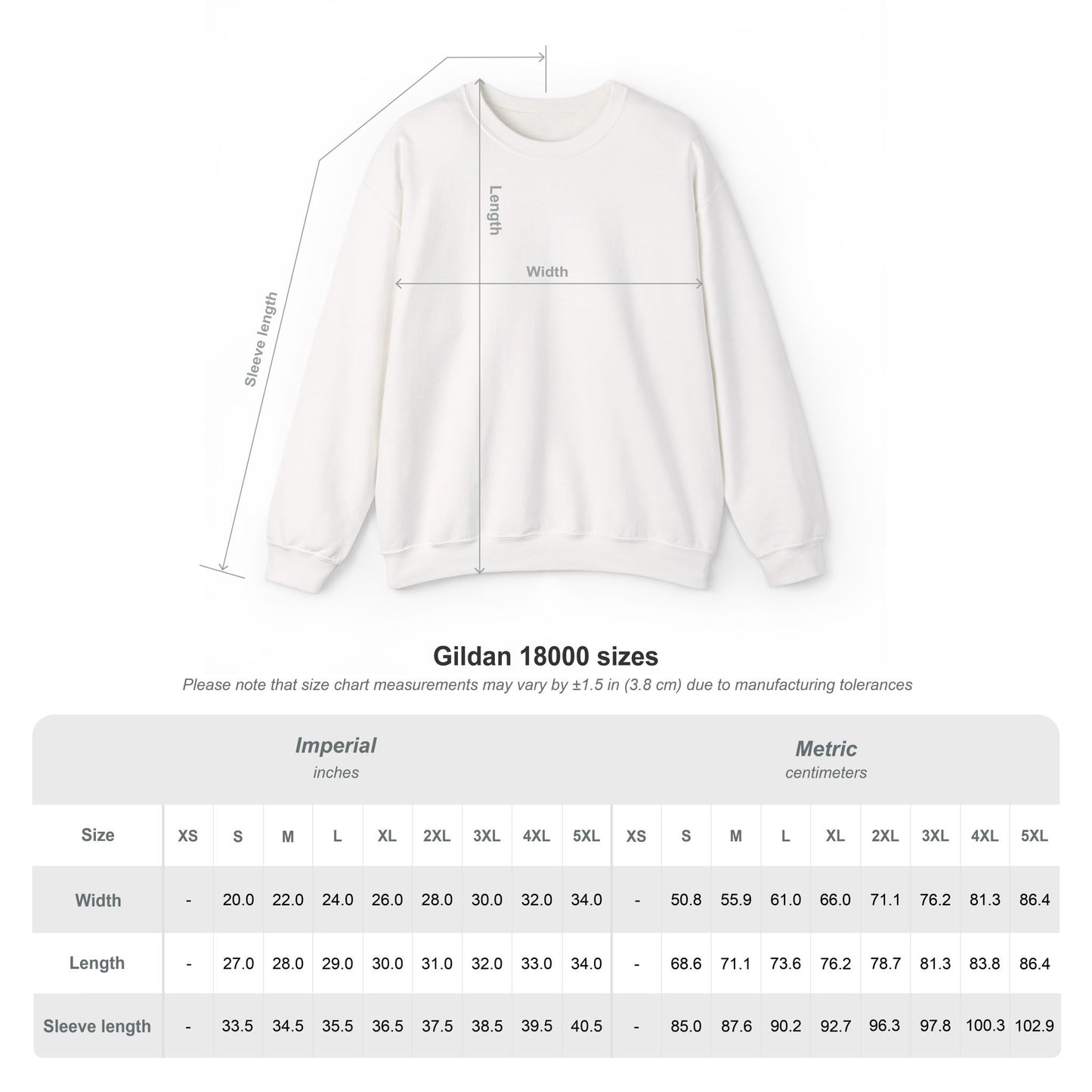 Monster Lover Embroidered Crewneck Sweatshirt