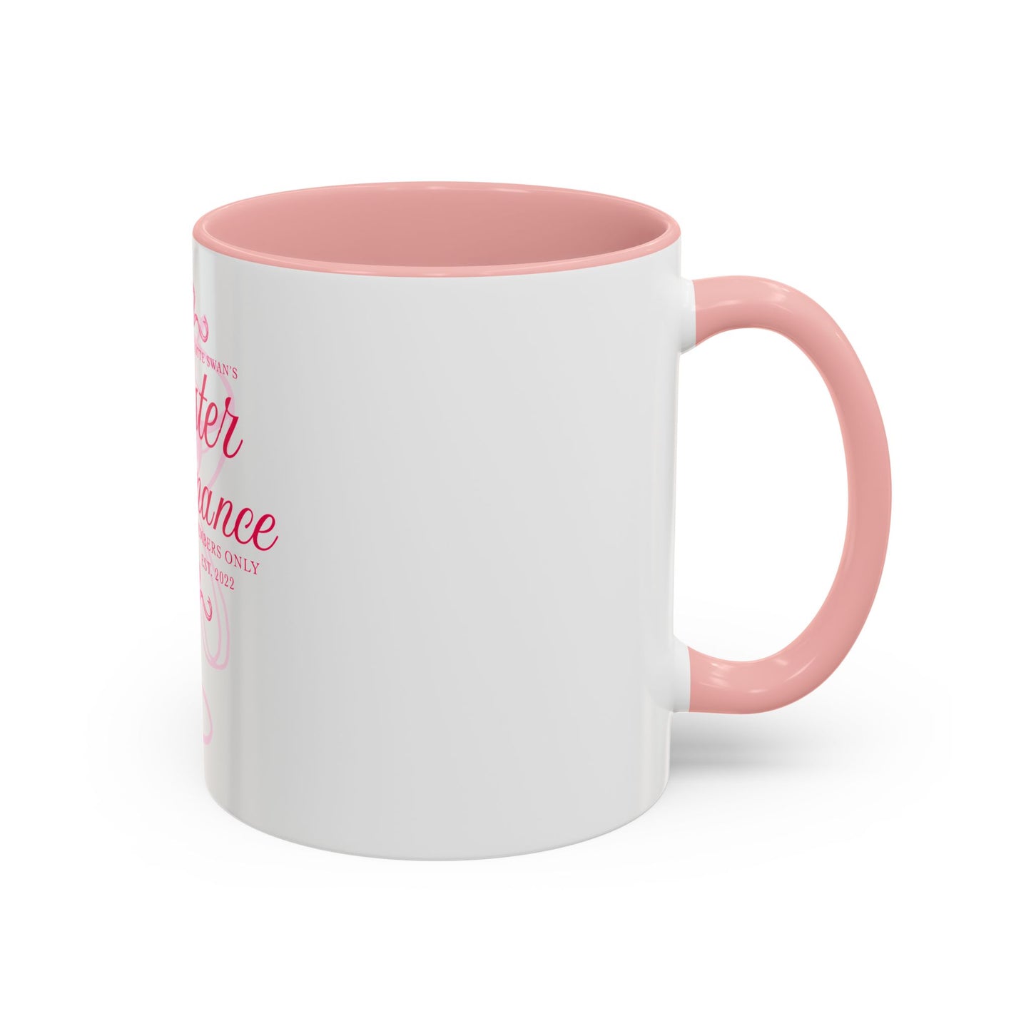 Monster Romance Club Coffee Mug