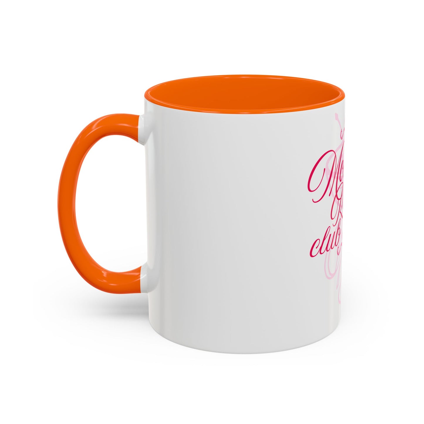 Monster Romance Club Coffee Mug