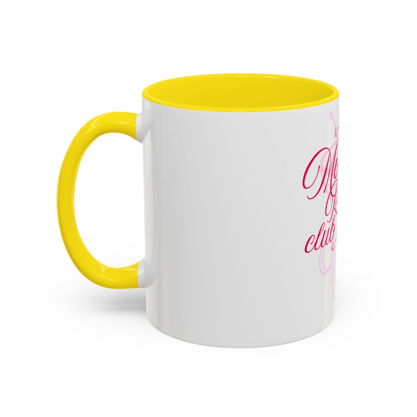 Monster Romance Club Coffee Mug