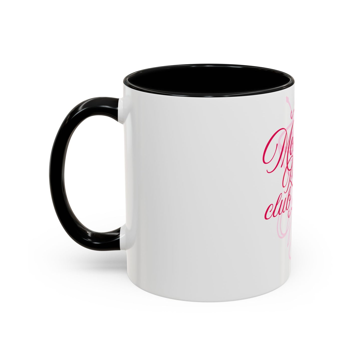 Monster Romance Club Coffee Mug