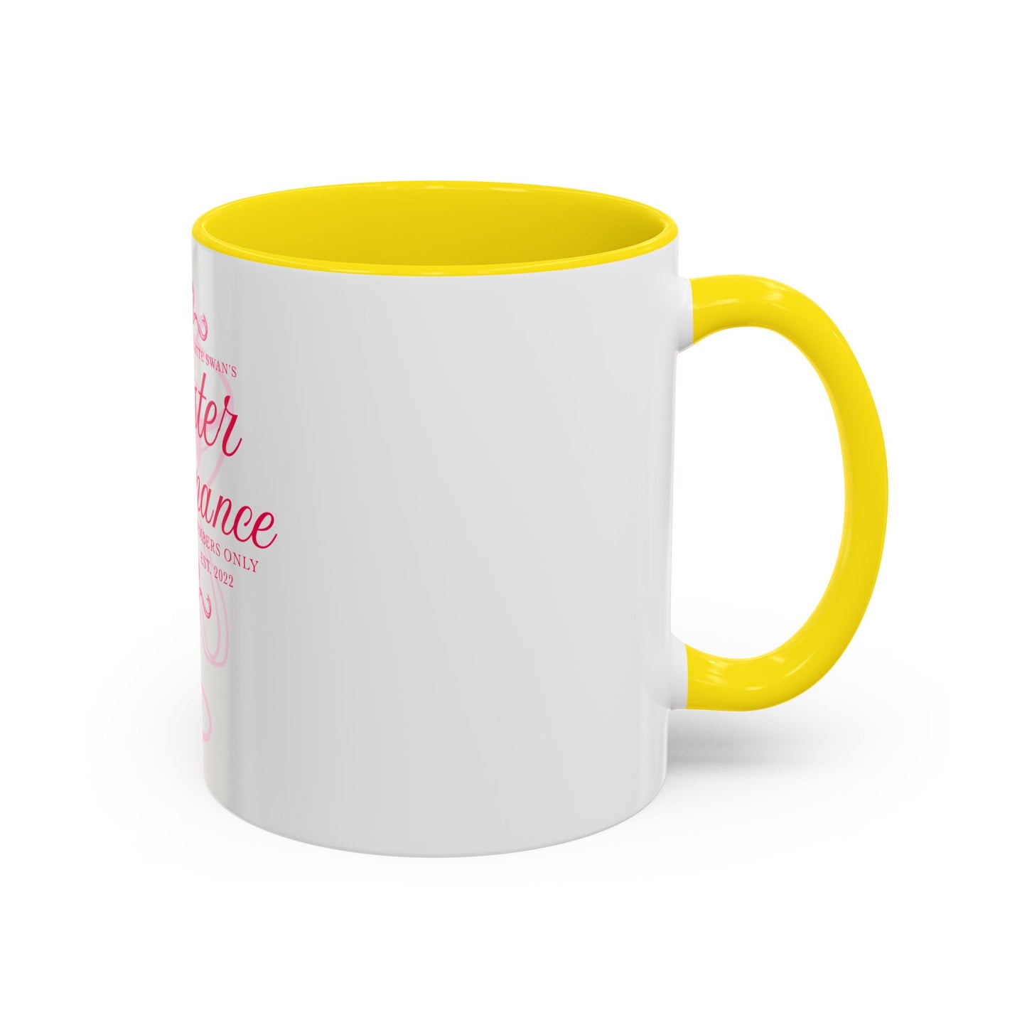 Monster Romance Club Coffee Mug