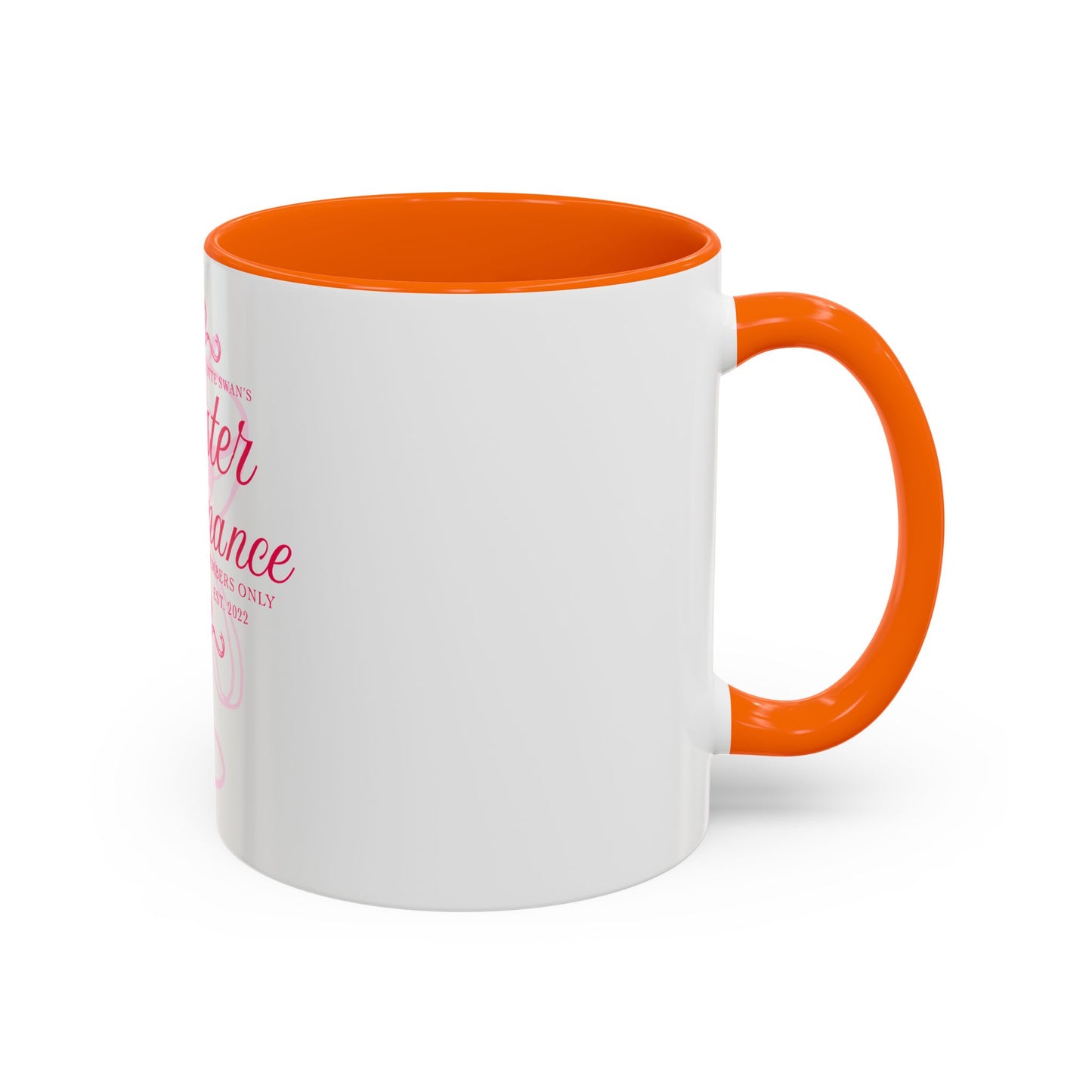 Monster Romance Club Coffee Mug