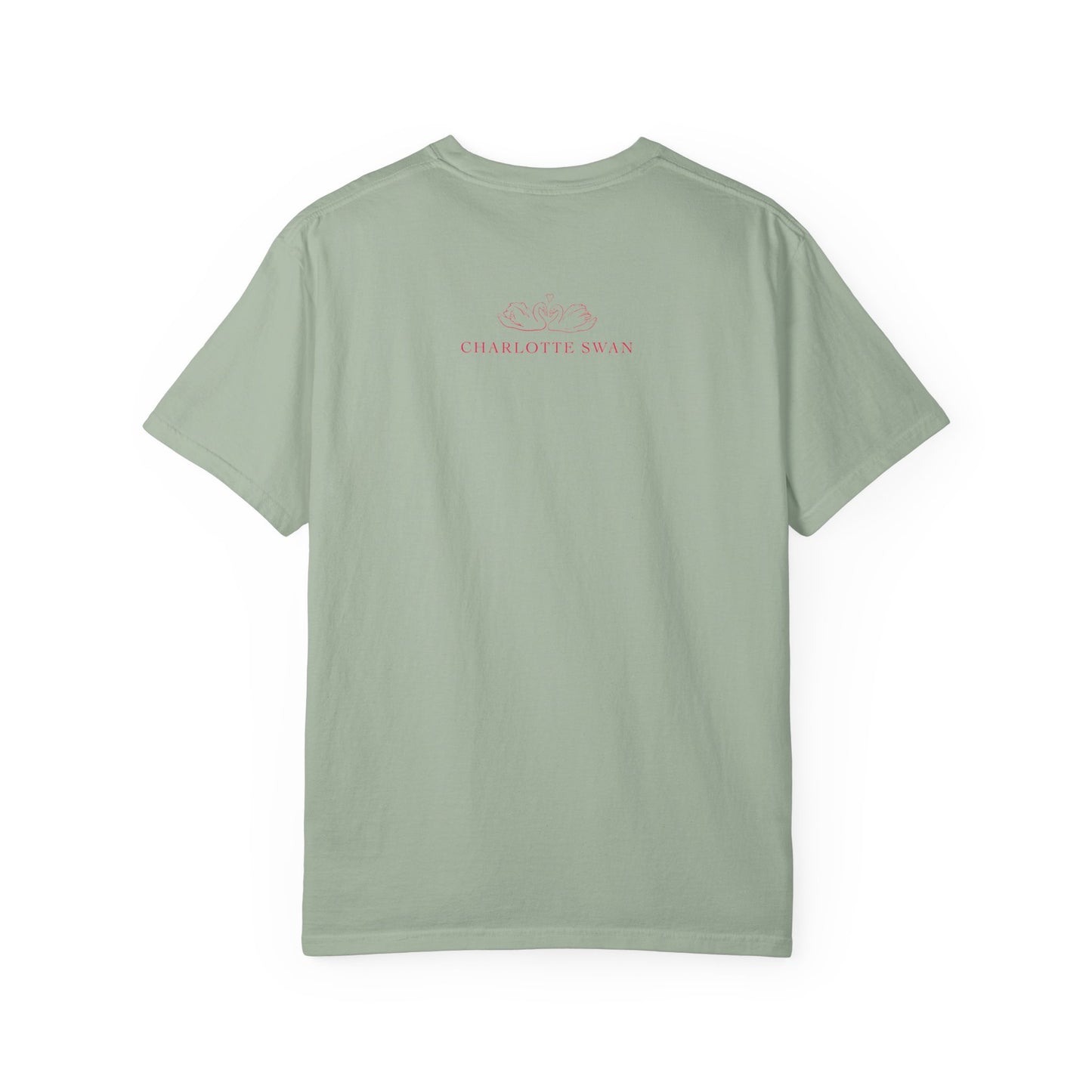 Monster F*cker T-Shirt — Pink Retro Script Graphic Tee