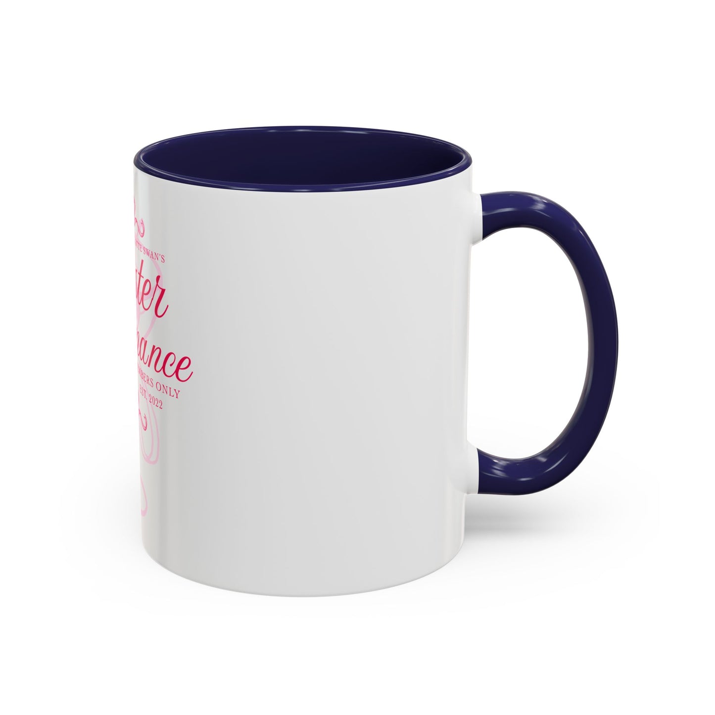 Monster Romance Club Coffee Mug