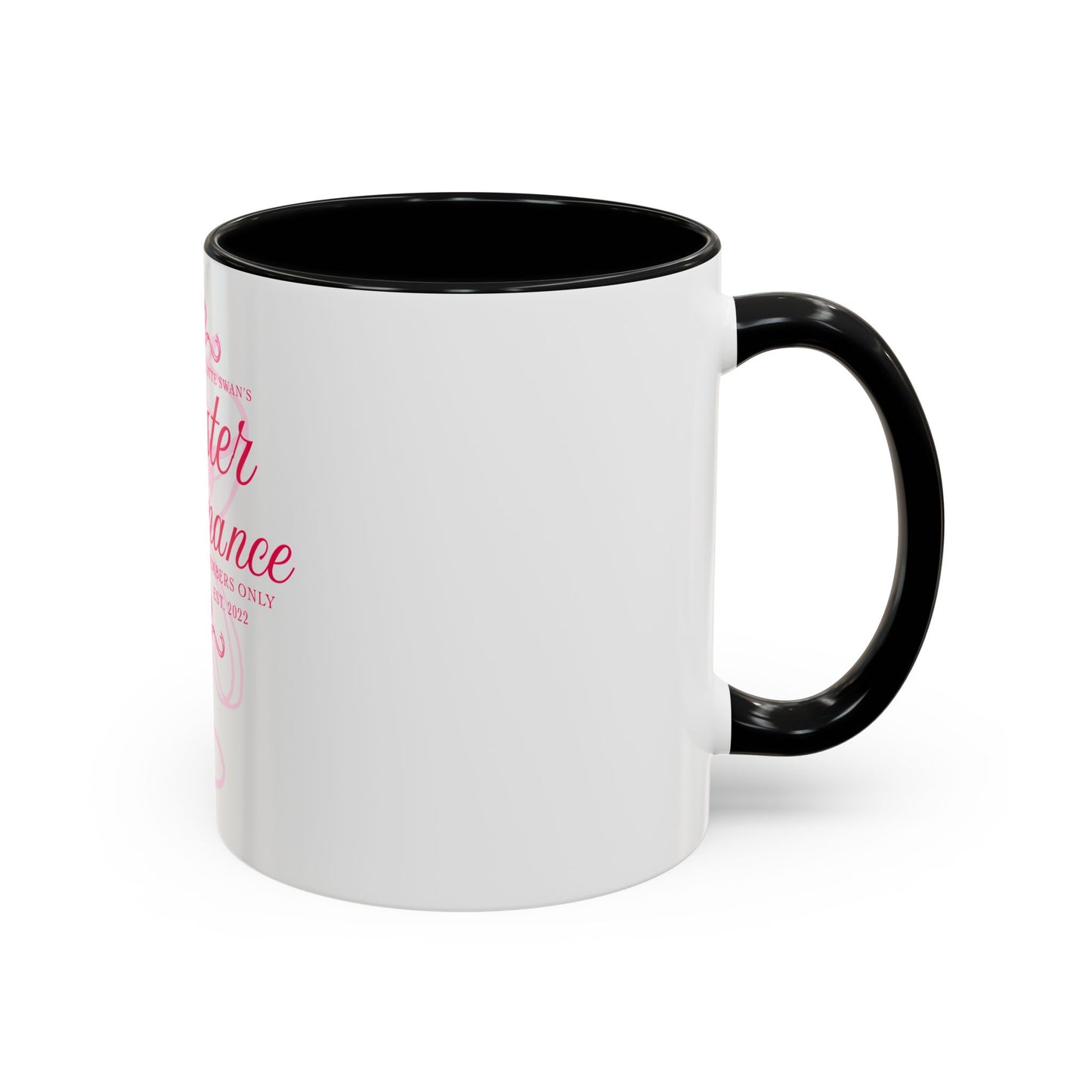 Monster Romance Club Coffee Mug
