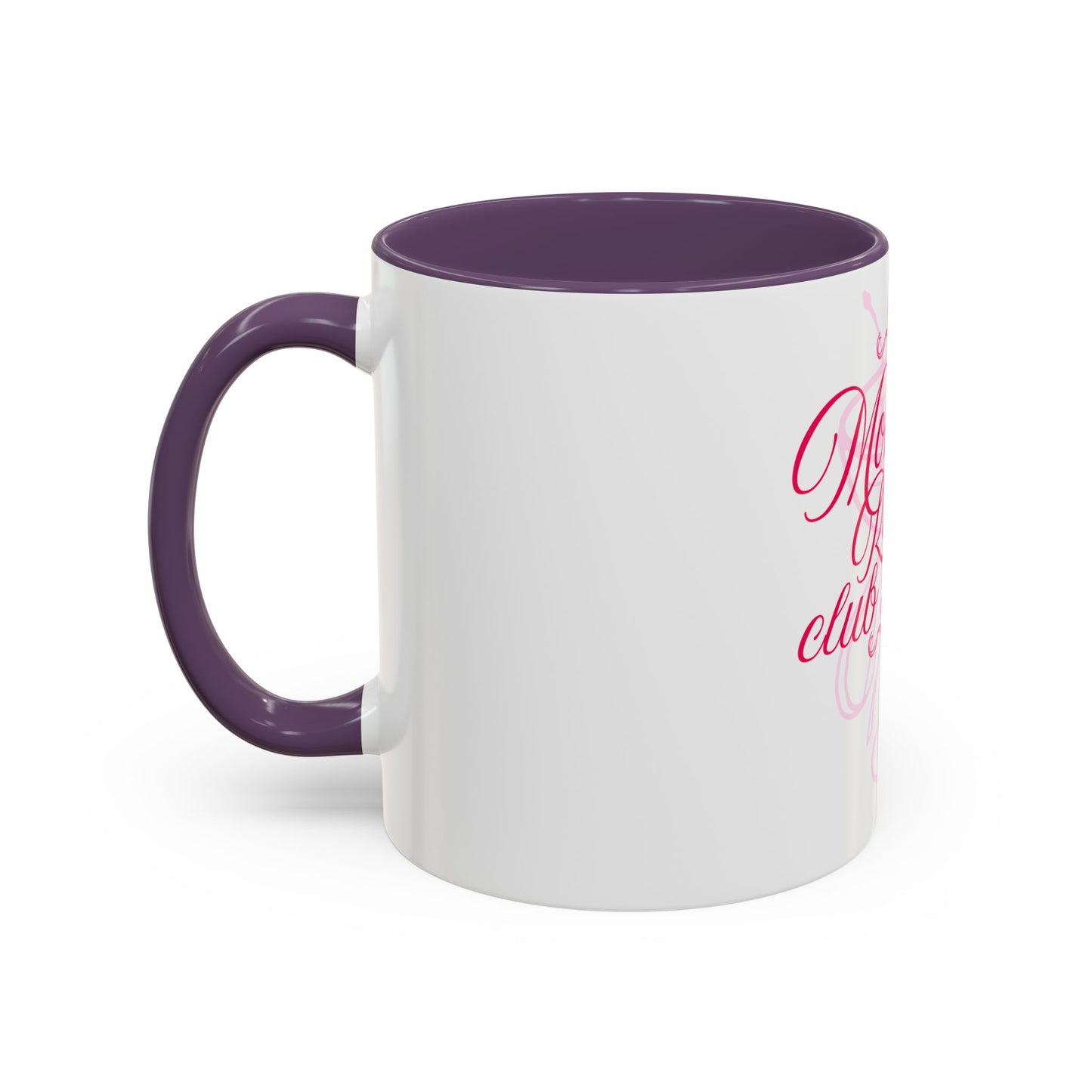 Monster Romance Club Coffee Mug
