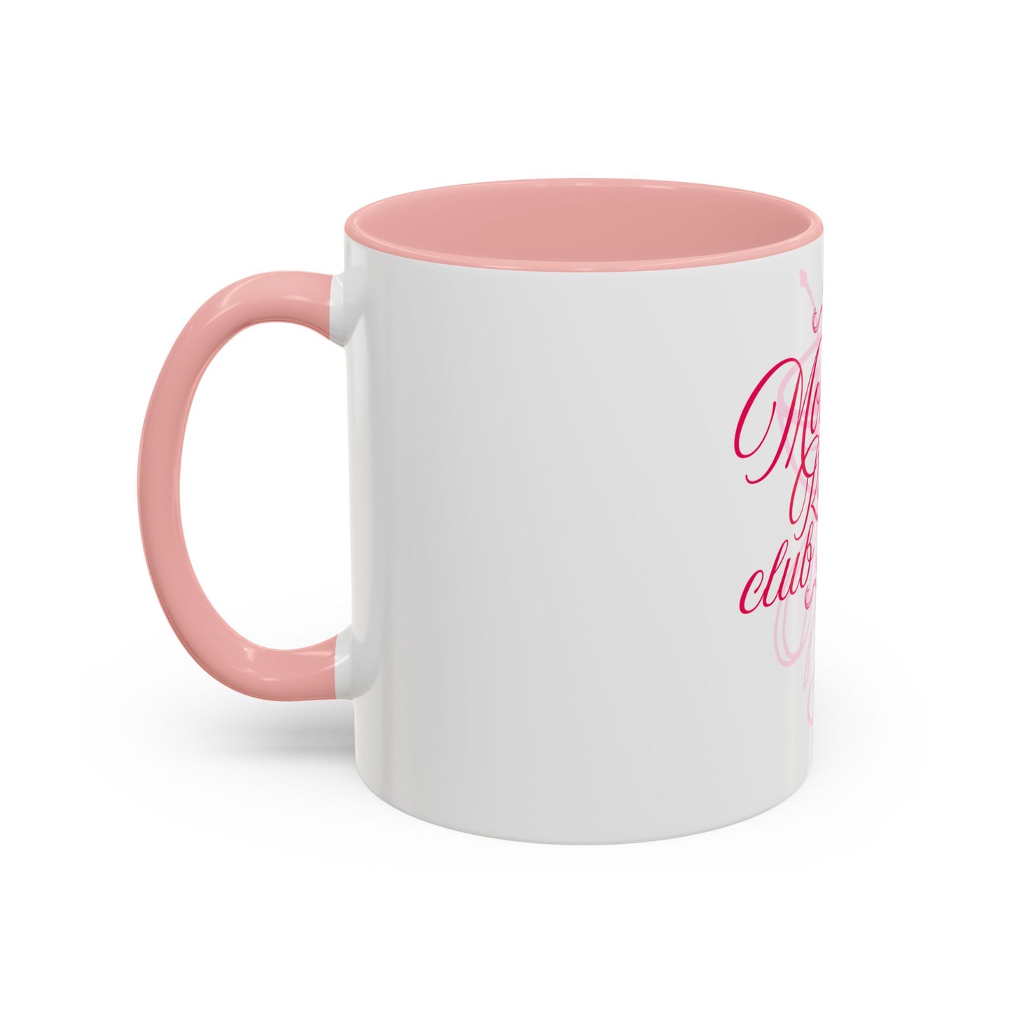 Monster Romance Club Coffee Mug